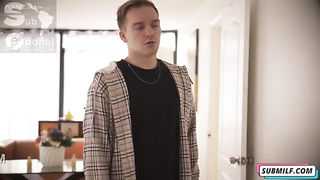 Pecaminosa mamá sub español