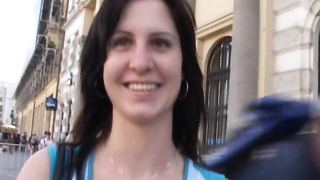 Hardcore pickup/ 513 video