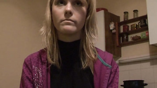 Hardcore pickup/ 515 video