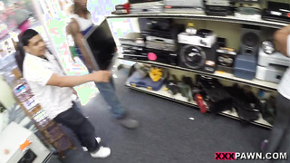 Hardcore office/ 146 video