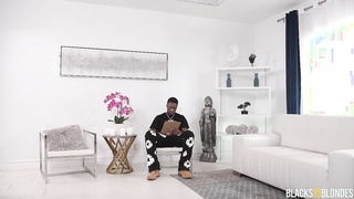 Lexi Lore - She Offered Both Her Holes To Keep Them Happy 2 video