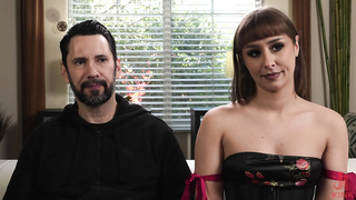 Tommy King BDSM ANAL Compromised