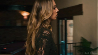 Millie Morgan - Digging Up The Past XXX