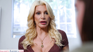 Sexy Milf - My First Sex Teacher