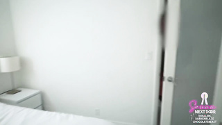 sexNextDoor, hardcore foursome