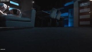 [JUR-117] I, with a cuckolding desire, made my beloved wife work as an escort Ayano Kato 2 video