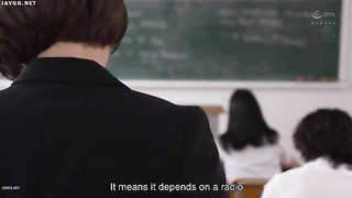 [JUR-126] Female Teacher NTR My beloved wife was seduced by a delinquent student Yuuri Oikawa