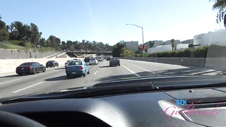 Dez Hansen - Wax Museum 1 XXX