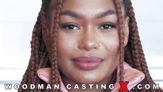 Sara Isabel In New Casting