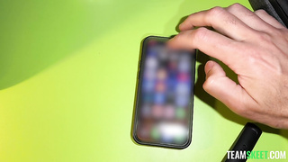 XXX Bros Porn 2025.01.05 Angelique Lapiedra XXX