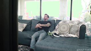 Gal Ritchie - Stick With Sledge