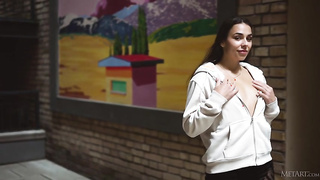 Milan Cheek - Interview 2 XXX