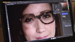 [OBA-251] My Teacher Kanae Came To Get Me, A Truant. Kanae Mido