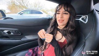 Teen Real Porn 2025.01.07 Ronnie Violet XXX