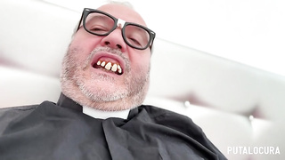 XXX Porno NUEVO 2025.01.07 Rebeca Addams SPANISH XXX