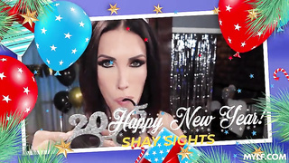 MILF Porn 2025.01.08 Shay Sights XXX