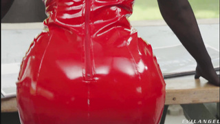 XXX Perverted Secretaries # 8 | Valentina Nappi