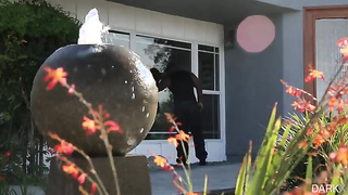 August é um objeto de desejo