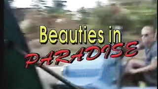 Bellezas em el paraiso