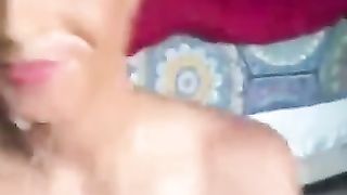 BBC Sex 2018 - Teanna Trump