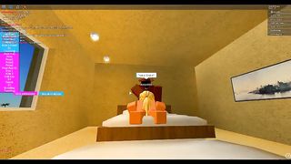 Roblox Free Porn HD 720p