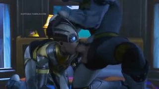 FORTNITE PORN 3D SFM VIDEOS COMPILATION 480p