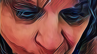 handjob and bj using special artistic effects