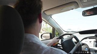 Gracie Jane, Jayne Calloway - Trans Carwash - Scene 2 (09.01.2025) rq