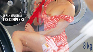 LES PETITES CULOTTES DE MA VOISINE