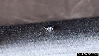 Jordan fode com um negro delicioso