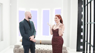 Ariel Demure - Backless Makes Perfect (11.01.2025) rq