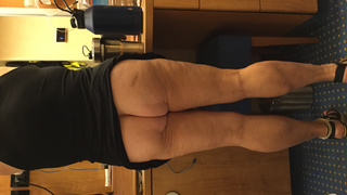 uninhibited women perform on camera