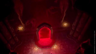 Another 3d cartoon I like 332