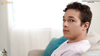 Anya Olsen  Flores para mí madrastra  Sub