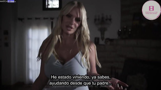 Conociendo a mi nueva tia sub - free porn