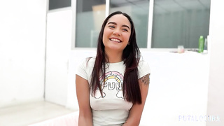 Porno Sexo Nuevo 2025.01.13 Allison Sweet SPANISH XXX