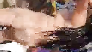 Vagabunda colombiana