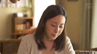 [ADN-162] A Cock Assault This Married Woman Housemaid Is Getting  Against Her Will Saeko Matsushita