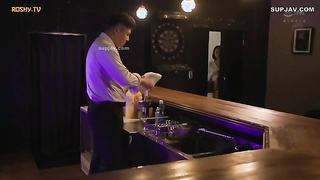 [JUL-881] Im Not Satisfied With My Husband  A Married Woman Who Fell Into The Big Cock Store Manager