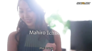 [JUQ-629] My Husbands Family is a Rpe Mansion  Being Set up by My Father-in-law and Brother-in-law,