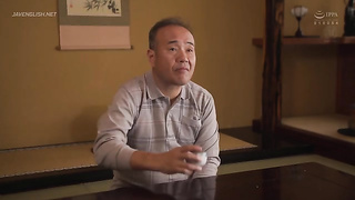 [JUR-115] Living with My Stepfather for 4 Years This Is the Story of Me Being Continuously Penetrate