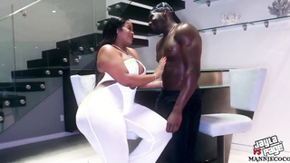 Jayla Page - Fuck My Big Booty