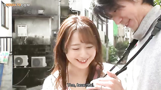 [JUQ-035] Nude model NTR  Shocking flirtation footage of a wife drowned in shame with her boss  Mari