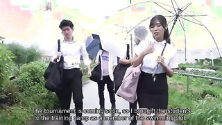 [JUR-138] Incompatible Female Boss, but Apparently, Our Sexual Compatibility was Excellent  Maika Ko