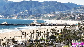 XXX Showing Her Mom My Best Moves Bunny milf, Parker sex