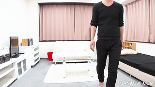 Manko88, Miria Hazuki - Cute Japanese Girl Gets Creampie JAPANESE XXX