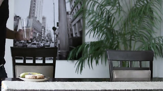 Peta é uma madrasta deliciosa