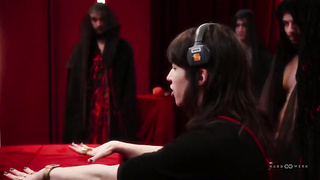 Making Of Bitchcraft Bang XXX