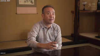 [JUR-115] Living with My Stepfather for 4 Years… This Is the Story of Me Being Continuously Penetrat