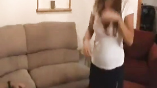 Stacie Starr - Drunk Party Mom - 15min